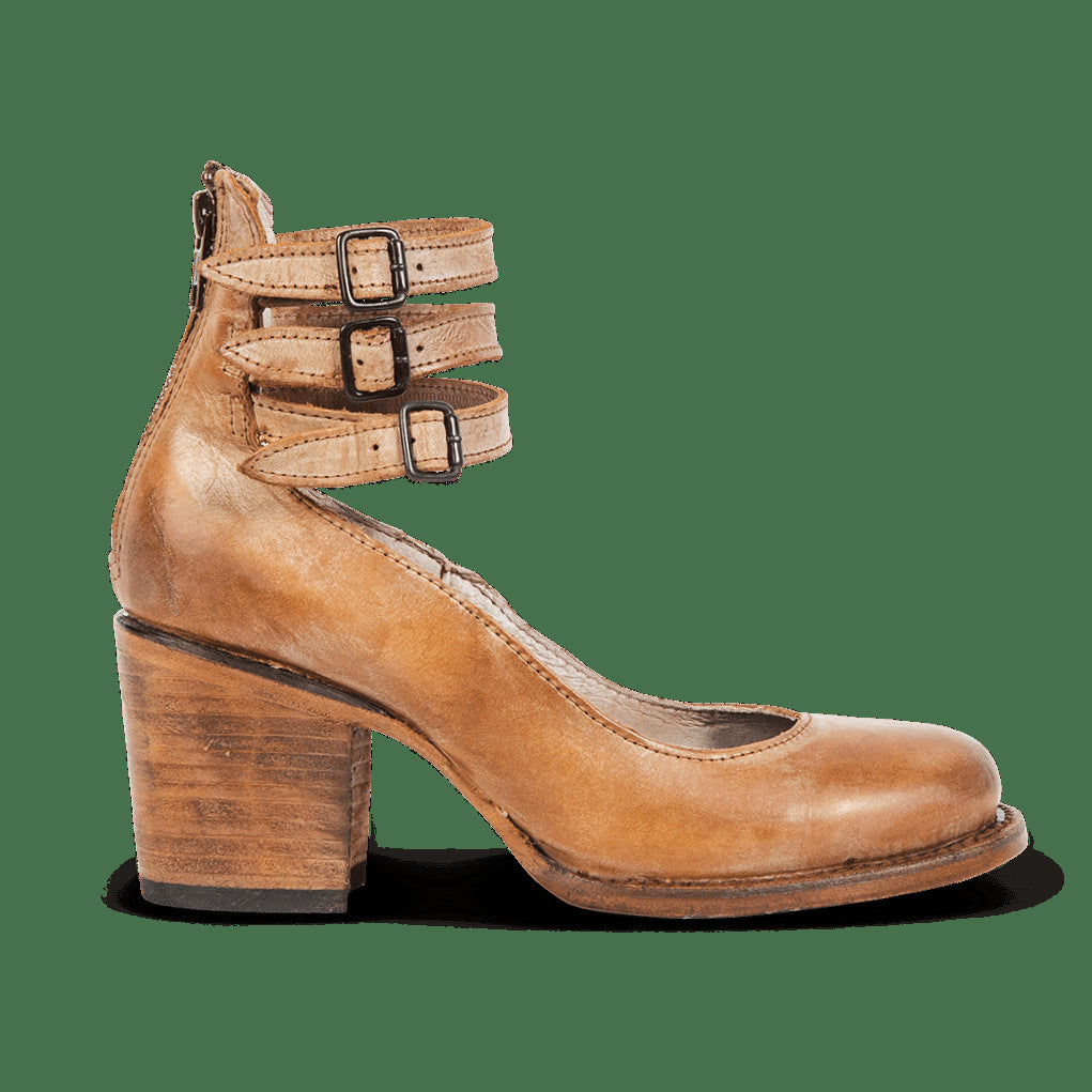 Chaussures Ouvertes - Décontractées