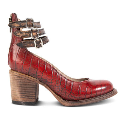 Chaussures Ouvertes - Décontractées