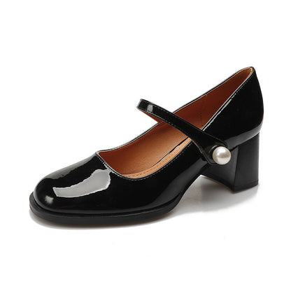 Chaussures Ouvertes - Classe