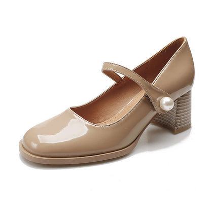 Chaussures Ouvertes - Classe