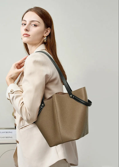 Sac Fourre-Tout - Luxueux