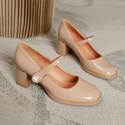 Chaussures Ouvertes - Classe