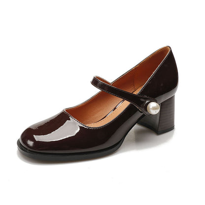 Chaussures Ouvertes - Classe